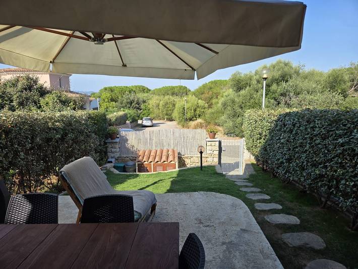 Holiday Home 'Juwel' with Mountain View, Wi-Fi and Air Conditioning in San Teodoro, Olbia-Tempio