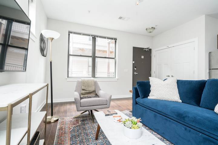 Gîte pour 4 personnes, avec jardin, animaux acceptés dans Vandy - 2