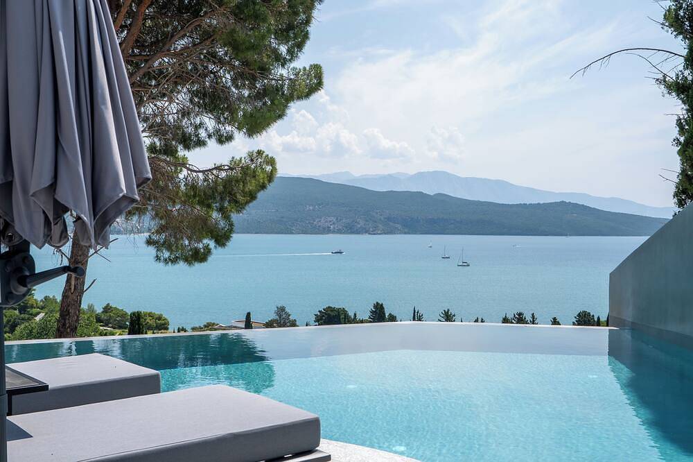 Casa vacanza a Leucade a partire da 341€ a notte