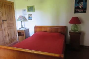 Gîte pour 10 Personnes dans Forcalquier, Région de Forcalquier, Photo 1