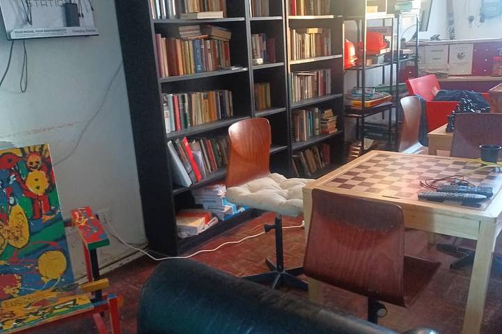 Hotel für 28 Personen in Utrecht - 3