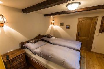 Ferienhaus für 6 Personen in Bad Schandau, Elbsandsteingebirge, Bild 4