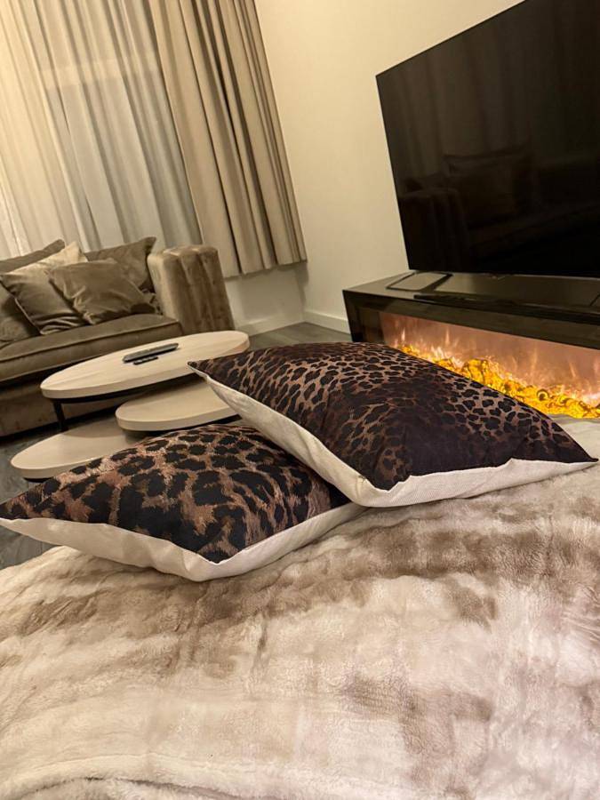 Dom wakacyjny dla 7 osób, z widok i ogród w Rotterdam