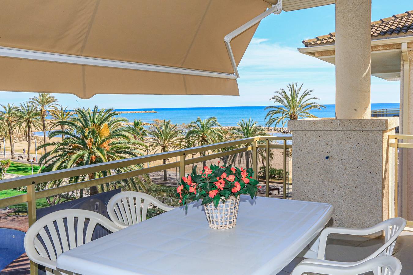 Apartamento entero, Golf A 312 in Cambrils, Costa Dorada