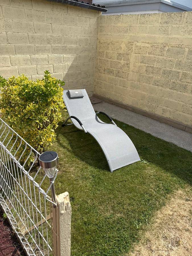 Chambre d’hôte pour 2 personnes, avec vue et jardin, animaux acceptés dans Mayenne - 2