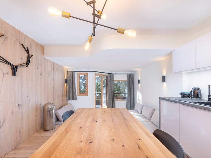 Gîte pour 4 personnes dans Aquariz - 2