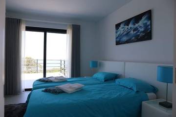 Villa pour 8 Personnes dans Praia do Salgado, Famalicão, Photo 3