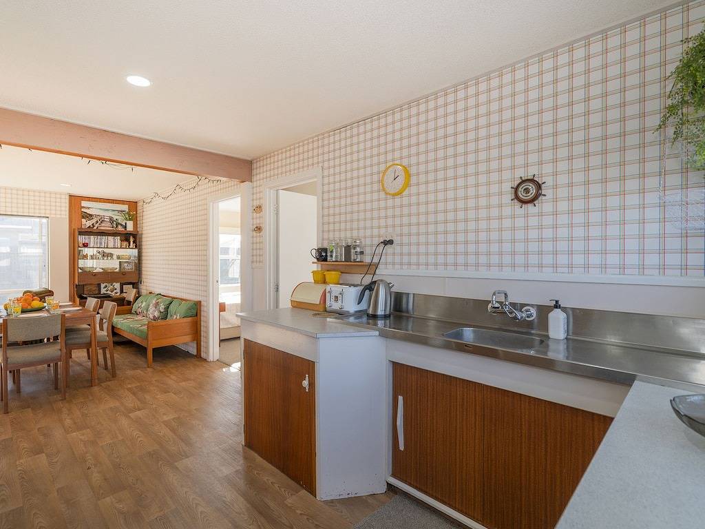 Linton's Sunshine Retreat - Whangamata Ferienhaus in Whangamata, Waikato