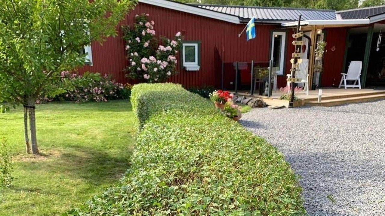 Ferienhaus für 4 Personen (125 m²) in Köpings Kommun in Arboga, Västmanland