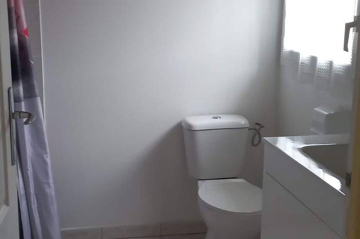 Gîte pour 4 personnes, avec jardin et terrasse à Bourcefranc-le-Chapus - 3