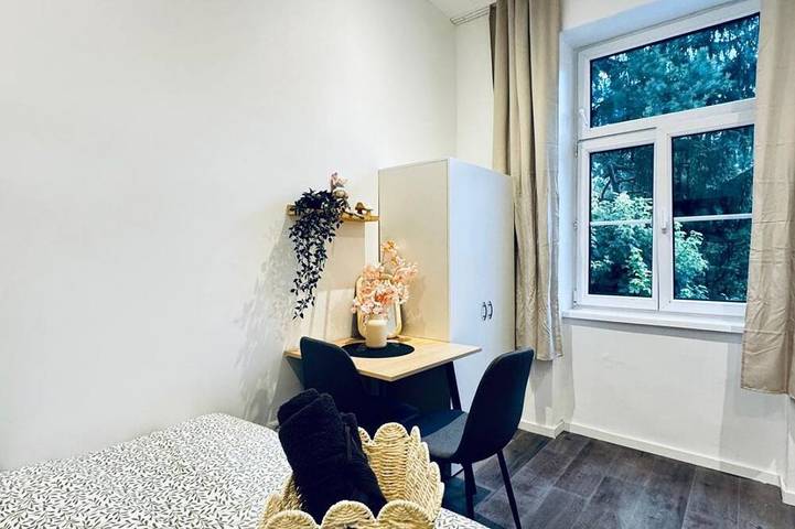 Ferienwohnung für 2 Personen in Klosterneuburg