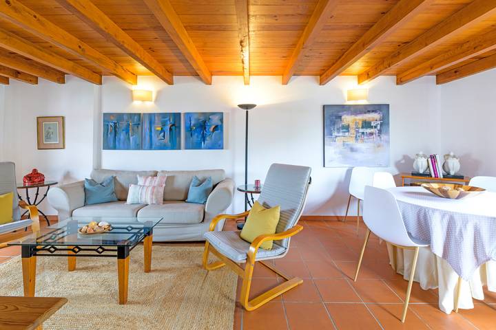 Villa pour 6 personnes, avec jardin dans Alentejo - 3