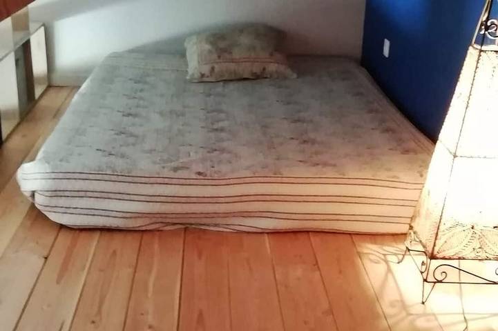 Gîte pour 4 personnes, avec terrasse et jardin, animaux acceptés à Lablachère - 2