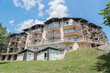 Apartamento para 7 Personas en Font-Romeu-Odeillo-Via, Pirineos franceses, Foto 3