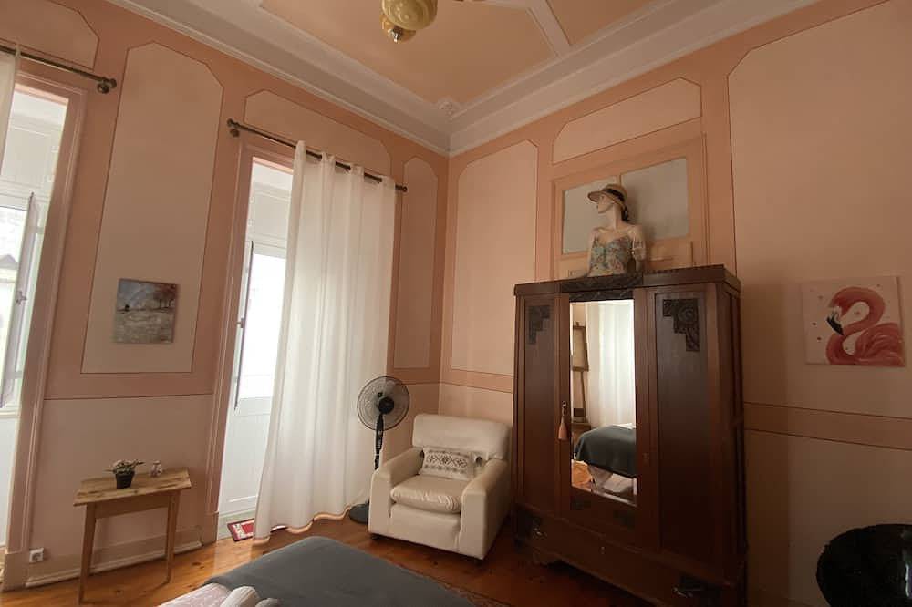 Herrenhaus im Herzen des historischen Zentrums in Olhão, Parque Natural da Ria Formosa