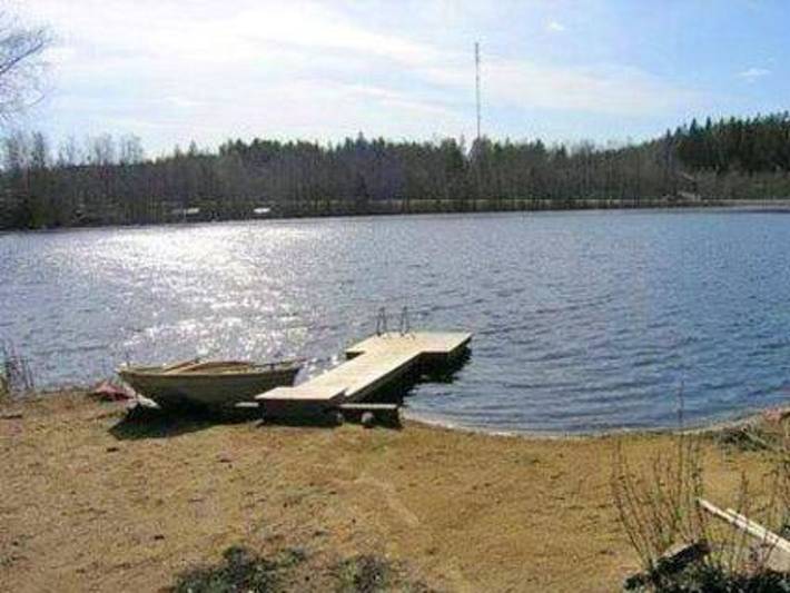 Mustikka in Lohja, Uusimaa