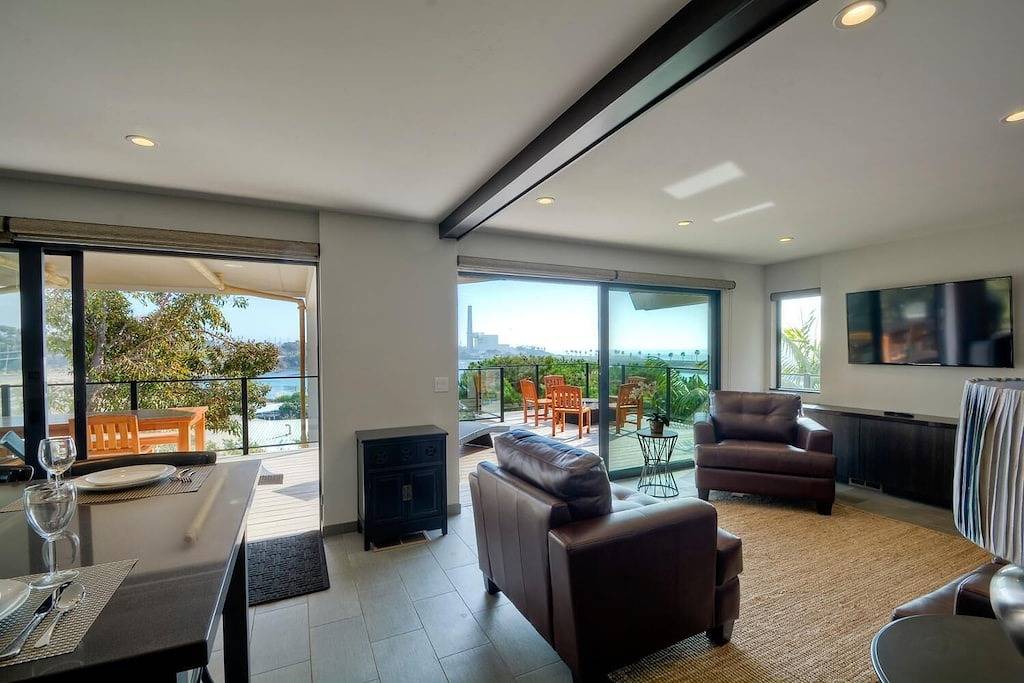 Ganze Wohnung, Lanai Main Level (2 bedroom / 2 bath) in Carlsbad, San Diego County