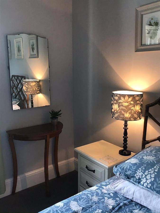 Netherdene Country House Bed & Breakfast in Lake District