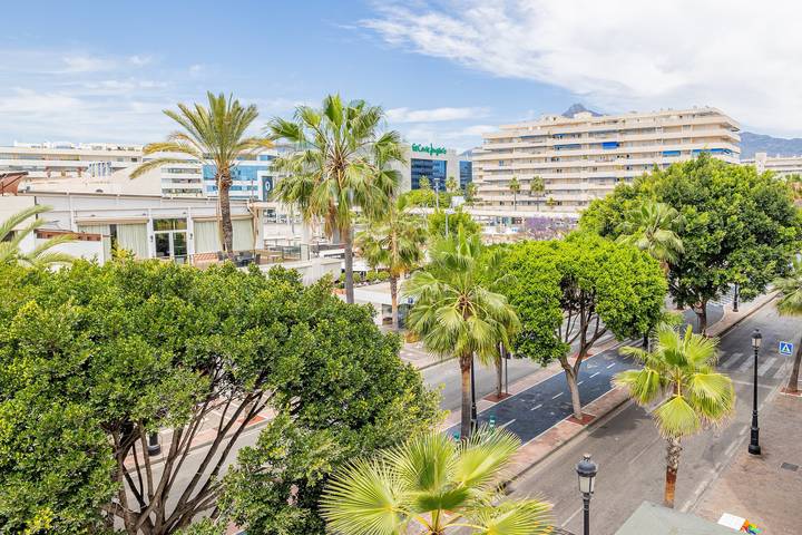 Apartamento para 6 personas