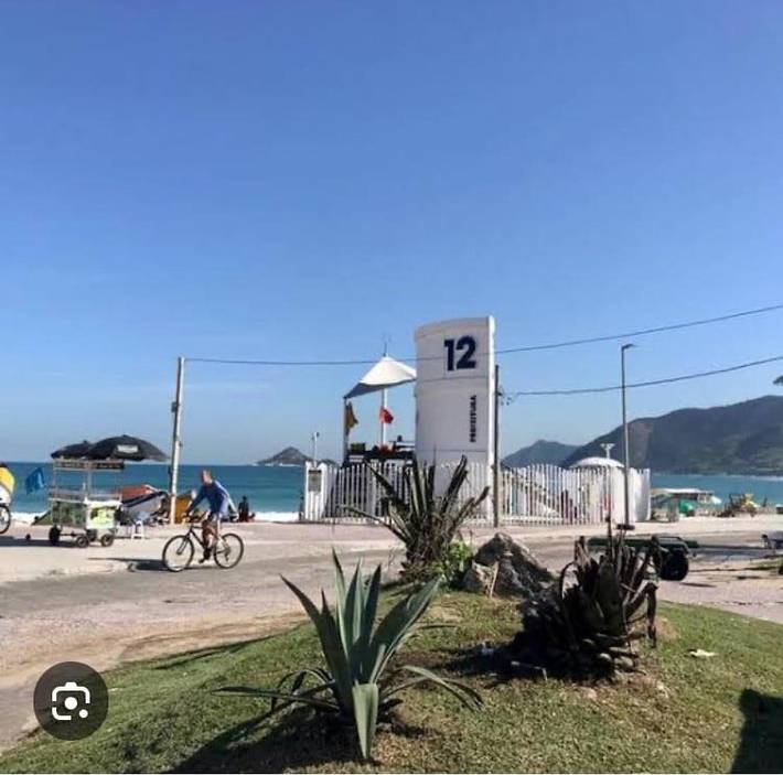 Casas e apartamentos de temporada para 2 pessoas no Recreio (RJ)