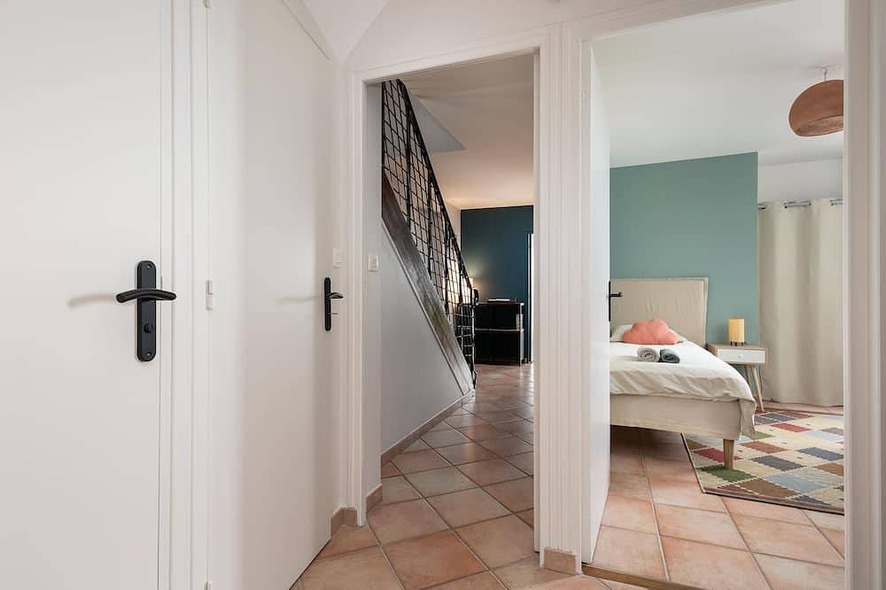 Maison au Coeur du Pays des Abers Entre Terre et mer in Lannilis, Brest und Umgebung