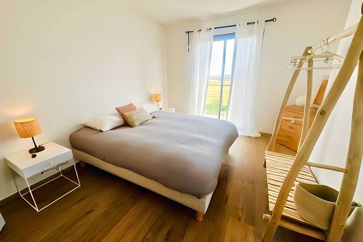 Location de vacances pour 8 personnes à Étaules - 3
