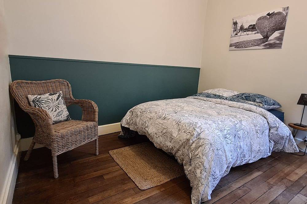 Apartamento entero, Le Petit Bouchon - Hyper Centre / Calme / Wifi / Netflix in Troyes, Aube (desambiguación)