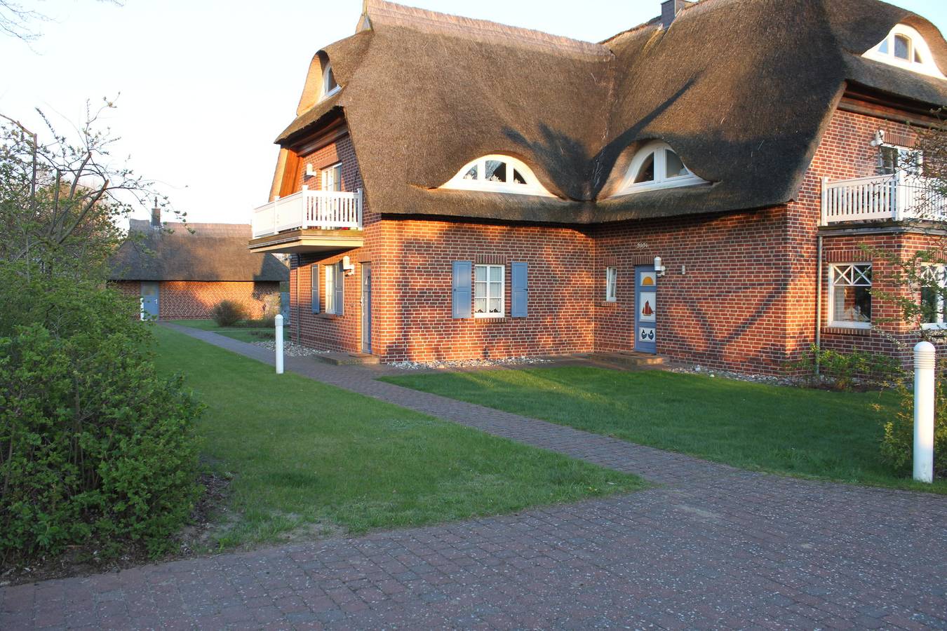 Ganze Ferienwohnung, "Ostseetraum" in Dierhagen Ost, Dierhagen