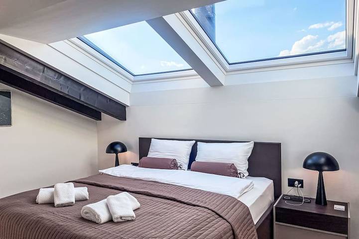 Ferienhaus für 10 Personen, mit Garten und Whirlpool sowie Pool und Sauna in Nidwalden - 2