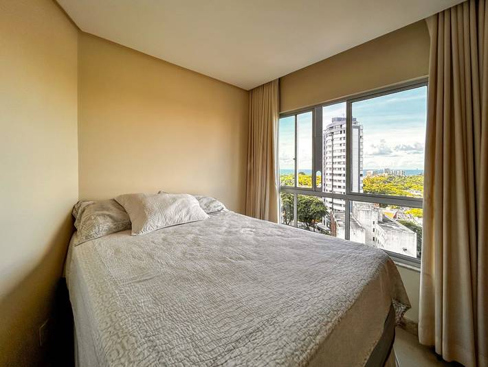 Gîte pour 4 personnes à Salvador - 2