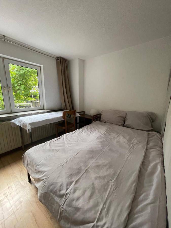 Ferienwohnung für 5 Personen, mit Ausblick und Garten in Reinickendorf - 2