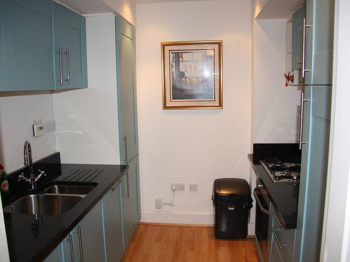 Gîte pour 5 personnes à Fort Augustus - 4