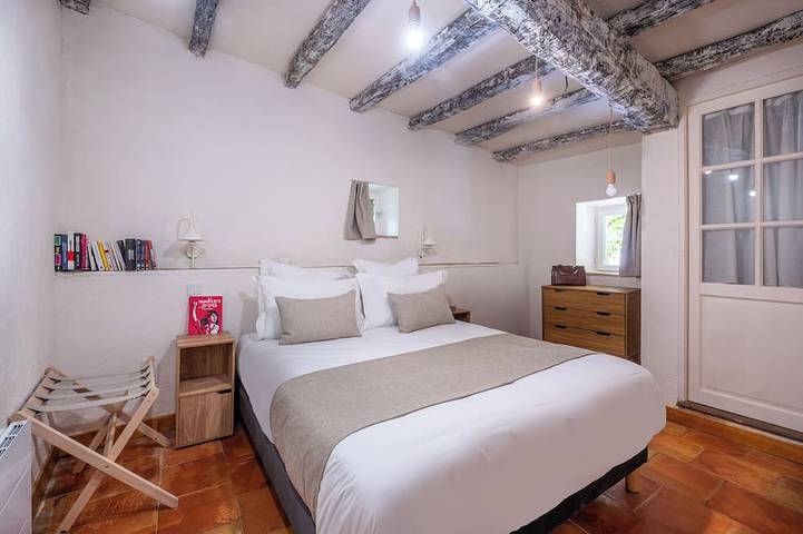 Location de vacances pour 6 personnes à Montferrand - 2