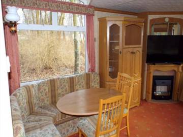 Camping für 6 Personen in Dabel, Naturpark Nossentiner/Schwinzer Heide, Bild 3