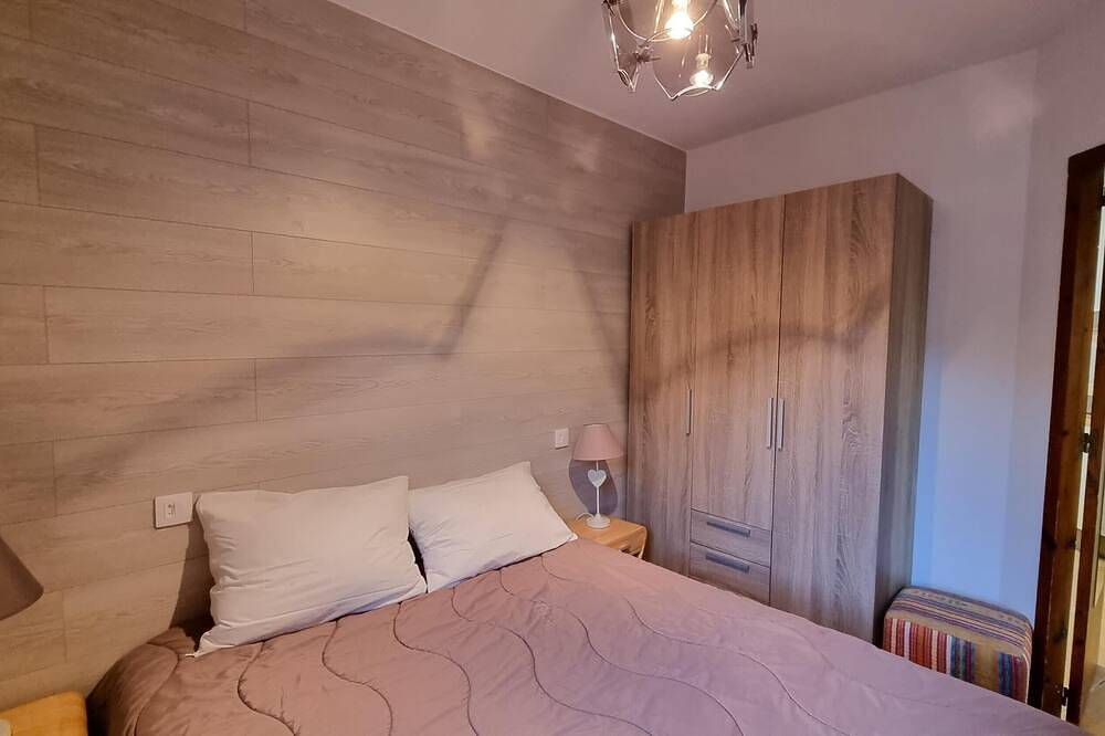 Entire apartment, 6 Grizzly - Apt - 1 Hab - Balco - Pas De La Casa -hut2-005795 in Pas de la Casa, Grandvalira