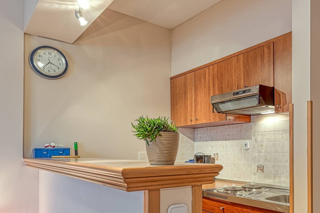 Geheel appartement, Vilma Ii in Funtana, Vrsar-Funtana
