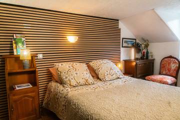 Chambre D’hôte pour 3 Personnes dans Notre-Dame-de-Vie, Région de Lisieux, Photo 3