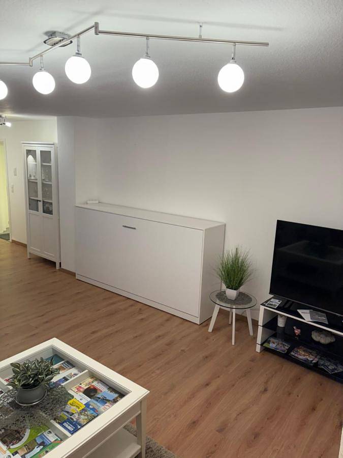 Gîte pour 3 personnes à Neuried - 4