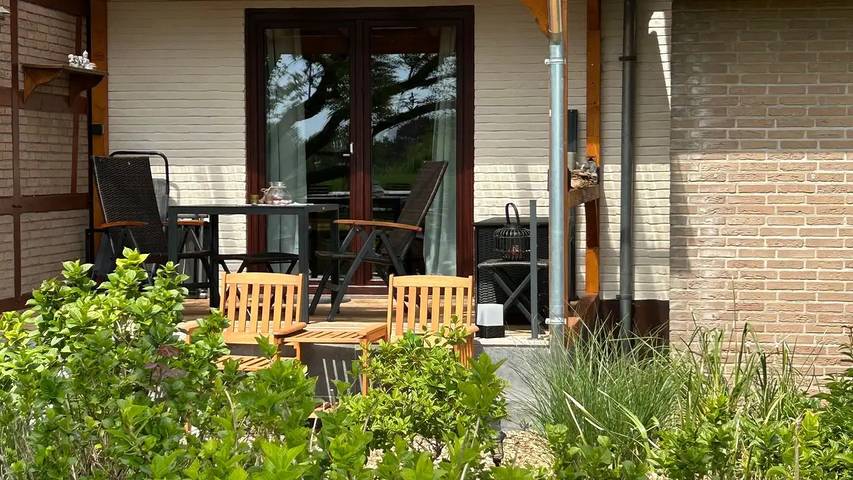 Ferienwohnung für 2 Personen, mit Balkon in Ulsnis - 2
