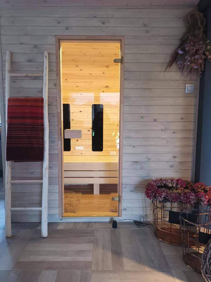 One-Bedroom Chalet in Geel, Antwerpen und Umgebung