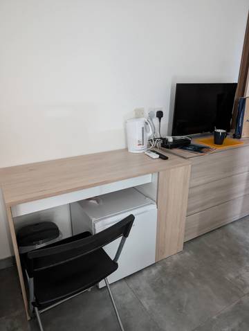 Casa Rural para 2 Personas en Luqa, Isla de Malta, Foto 2