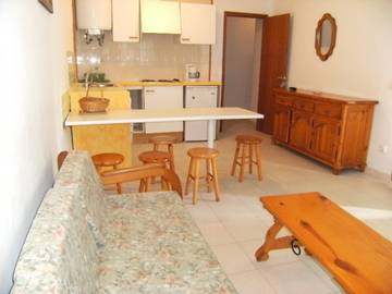 Location De Vacances pour 6 Personnes dans Cala Montgo, L'Escala, Photo 2