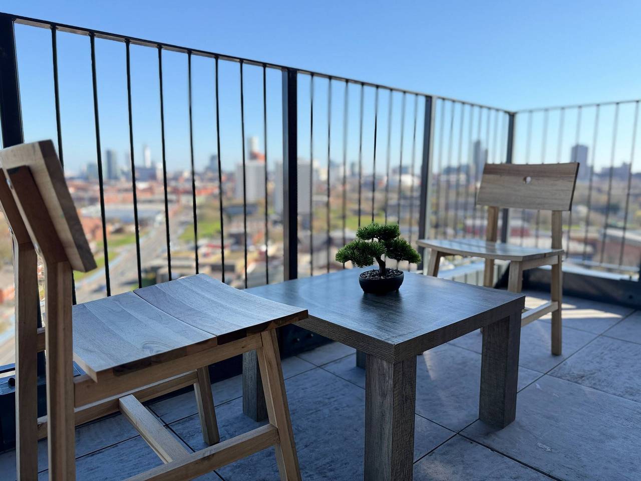 Cały apartament, 2 Bedroom Flat in Birmingham in Birmingham, Birmingham i okolice
