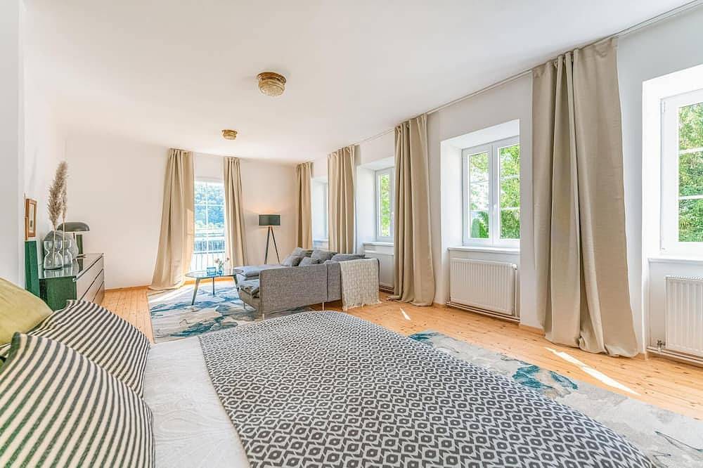 Ganze Wohnung, Ferienwohnung im Erdgeschoss in Persenbeug-Gottsdorf, Donau Niederösterreich
