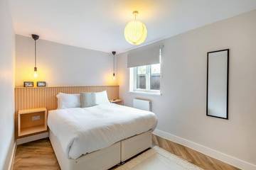 Cottage for 6 People in Shanklin, Isle of Wight, Photo 1