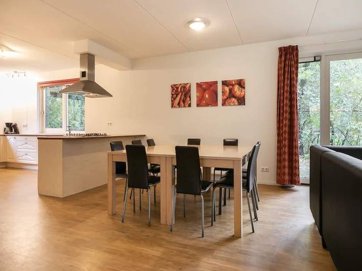 Ferienhaus für 10 Personen, mit Garten und Terrasse sowie Sauna in Gelderland - 3
