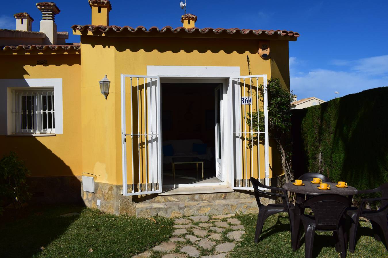 Anacasa Malibu Beach Oliva Nova Met Ad1000 in Oliva, Costa Blanca