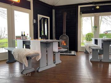 Hotel voor 64 Personen in Betuwe, Gelderland, Afbeelding 1