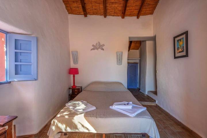 Chalet para 6 personas, con piscina además de jacuzzi y jardín en Algarve - 4