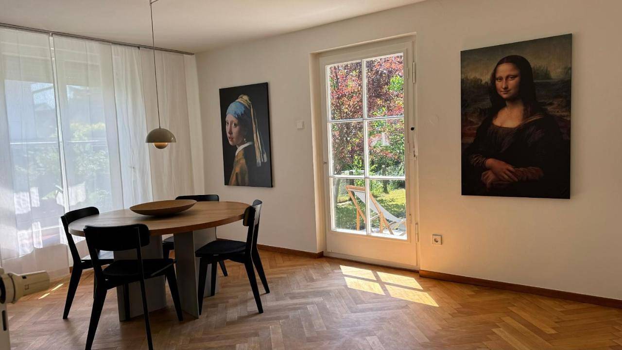 Holiday Home in Friedrichshafen, Region Bodensee-Oberschwaben